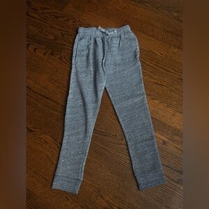 George Kids' Charcoal Joggers